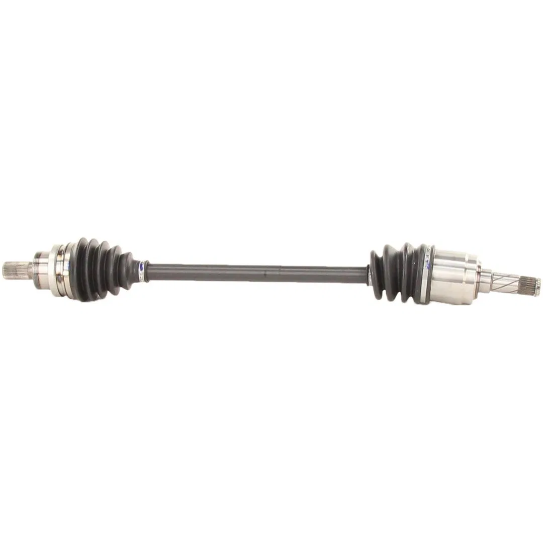 VO-8089 – TRAKMOTIVE CV Axle Shaft, OE-Replacement